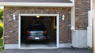 Garage Door Installation at Colmar Manor, Maryland